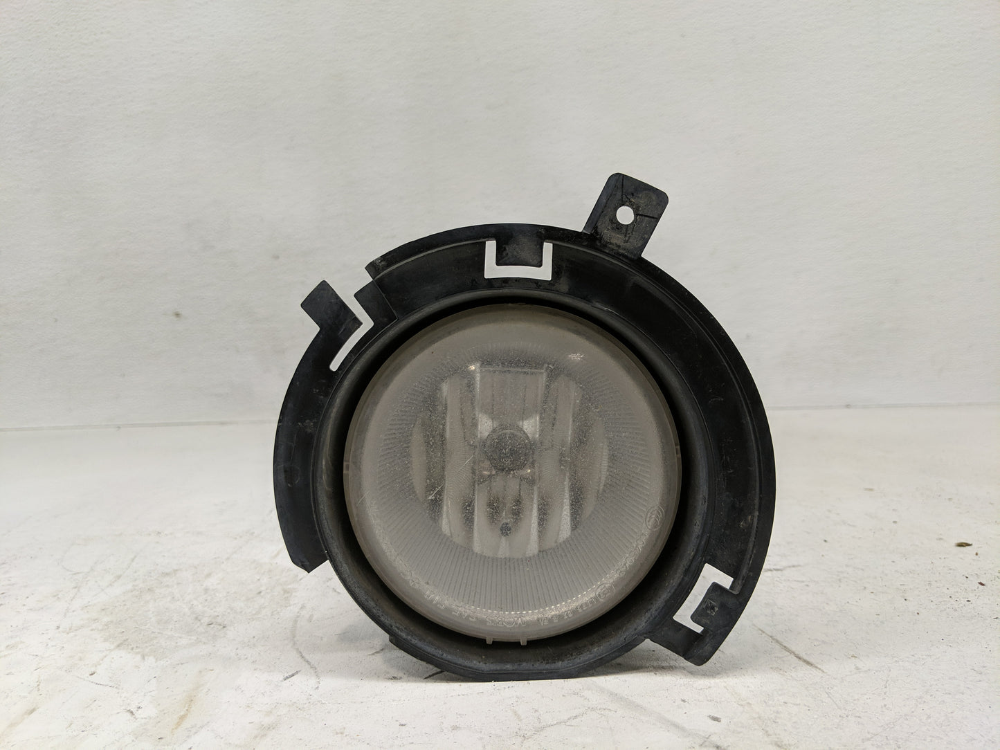2011-2013 Dodge Durango Driver Left Oem Front Light Lamp - Oemusedautoparts1.com