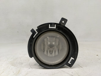 compare product 2011-2013 Dodge Durango Driver Left Oem Front Light Lamp