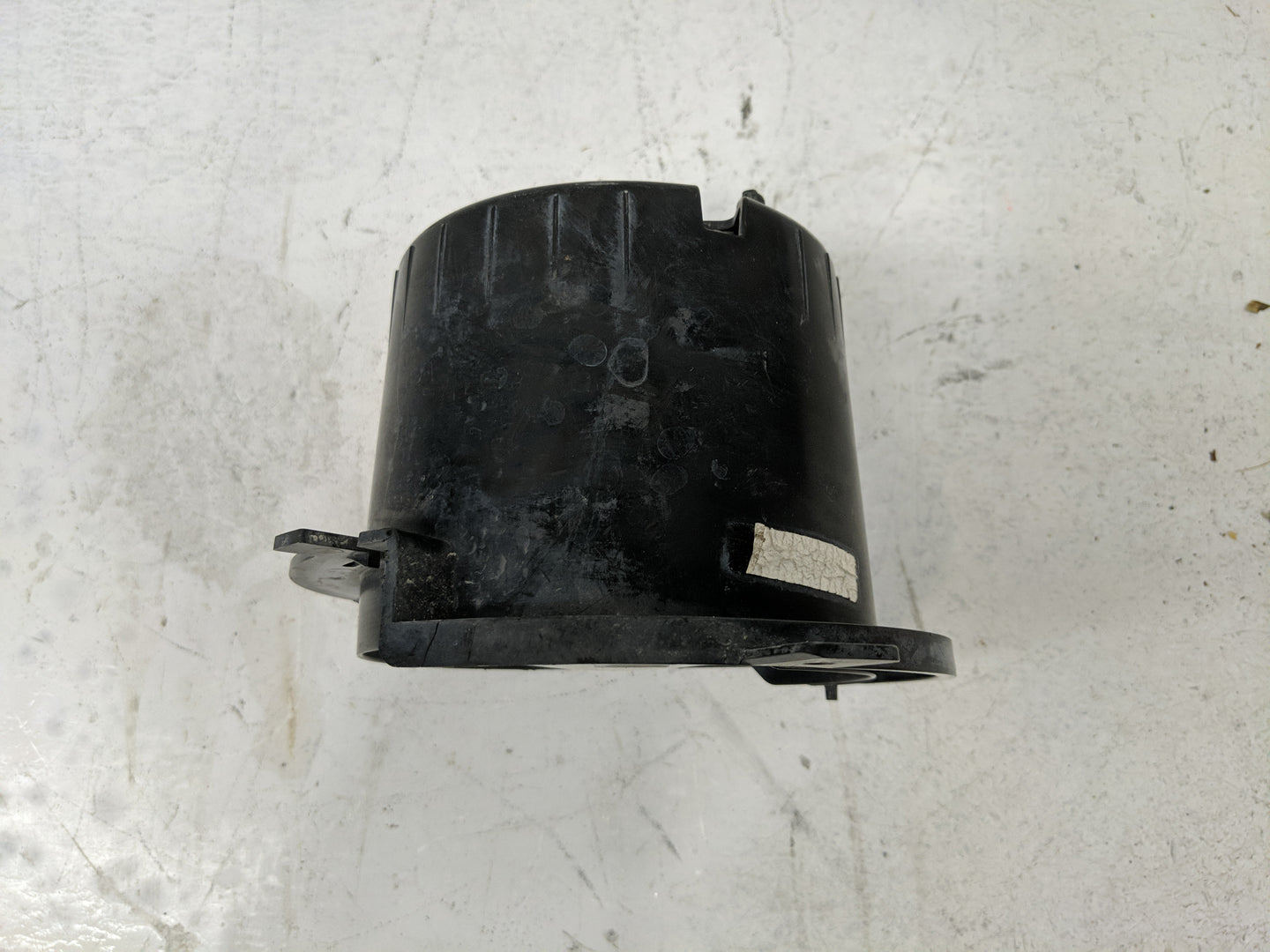 2011-2013 Dodge Durango Driver Left Oem Front Light Lamp - Oemusedautoparts1.com