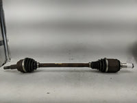 2013 Dodge Durango Power Steering Column Pump Oem - Oemusedautoparts1.com