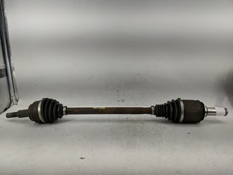 compare product 2013 Dodge Durango Power Steering Column Pump Oem