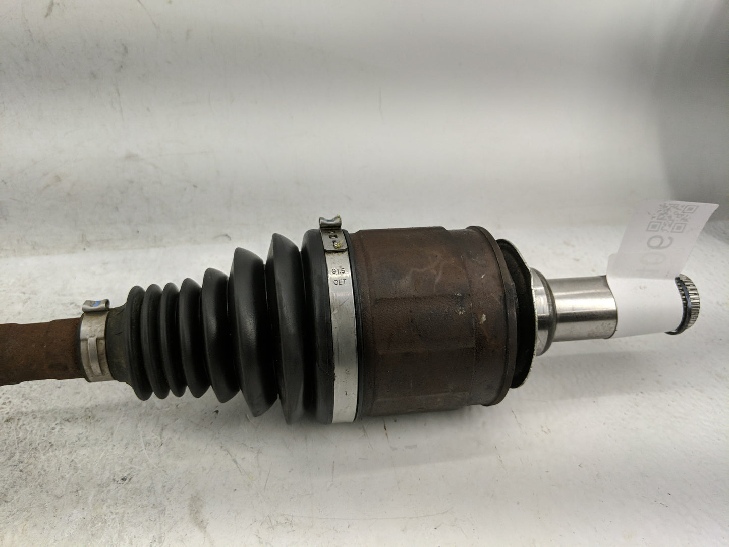2013 Dodge Durango Power Steering Column Pump Oem - Oemusedautoparts1.com