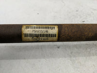 2013 Dodge Durango Power Steering Column Pump Oem - Oemusedautoparts1.com