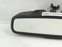 2013 Dodge Durango Interior Rear View Mirror Replacement OEM P/N:E11026130 Fits OEM Used Auto Parts - Oemusedautoparts1.com