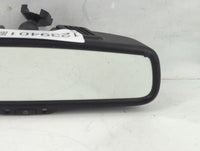 2013 Dodge Durango Interior Rear View Mirror Replacement OEM P/N:E11026130 Fits OEM Used Auto Parts - Oemusedautoparts1.com