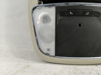2011-2020 Dodge Durango Overhead Roof Console 1239568 - Oemusedautoparts1.com