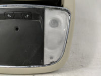 2011-2020 Dodge Durango Overhead Roof Console 1239568 - Oemusedautoparts1.com