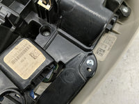 2011-2020 Dodge Durango Overhead Roof Console 1239568 - Oemusedautoparts1.com