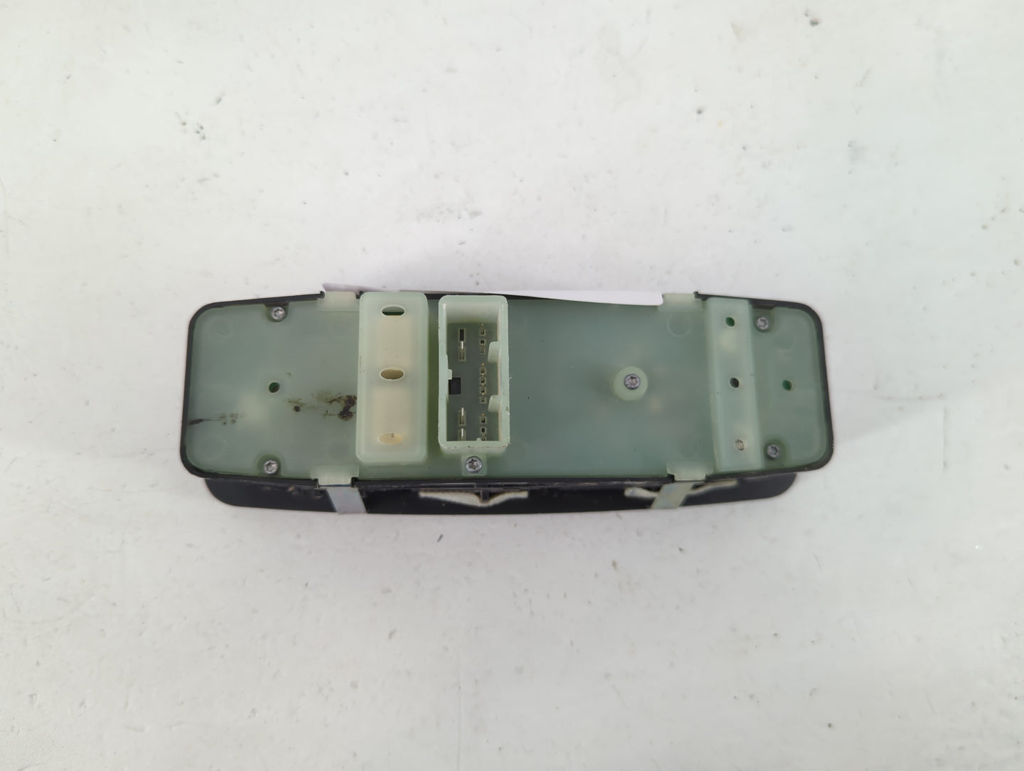 2011-2013 Dodge Durango Master Power Window Switch Replacement Driver Side Left P/N:10 0255 84 68086 693AD Fits OEM Used Aut
