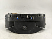 2013 Dodge Durango Instrument Cluster Speedometer Gauges P/N:P05091761AA Fits OEM Used Auto Parts - Oemusedautoparts1.com