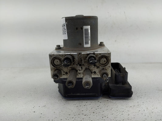 2013 Dodge Durango ABS Pump Control Module Replacement P/N:P68164629AB Fits Fits 2014 OEM Used Auto Parts - Oemusedautoparts