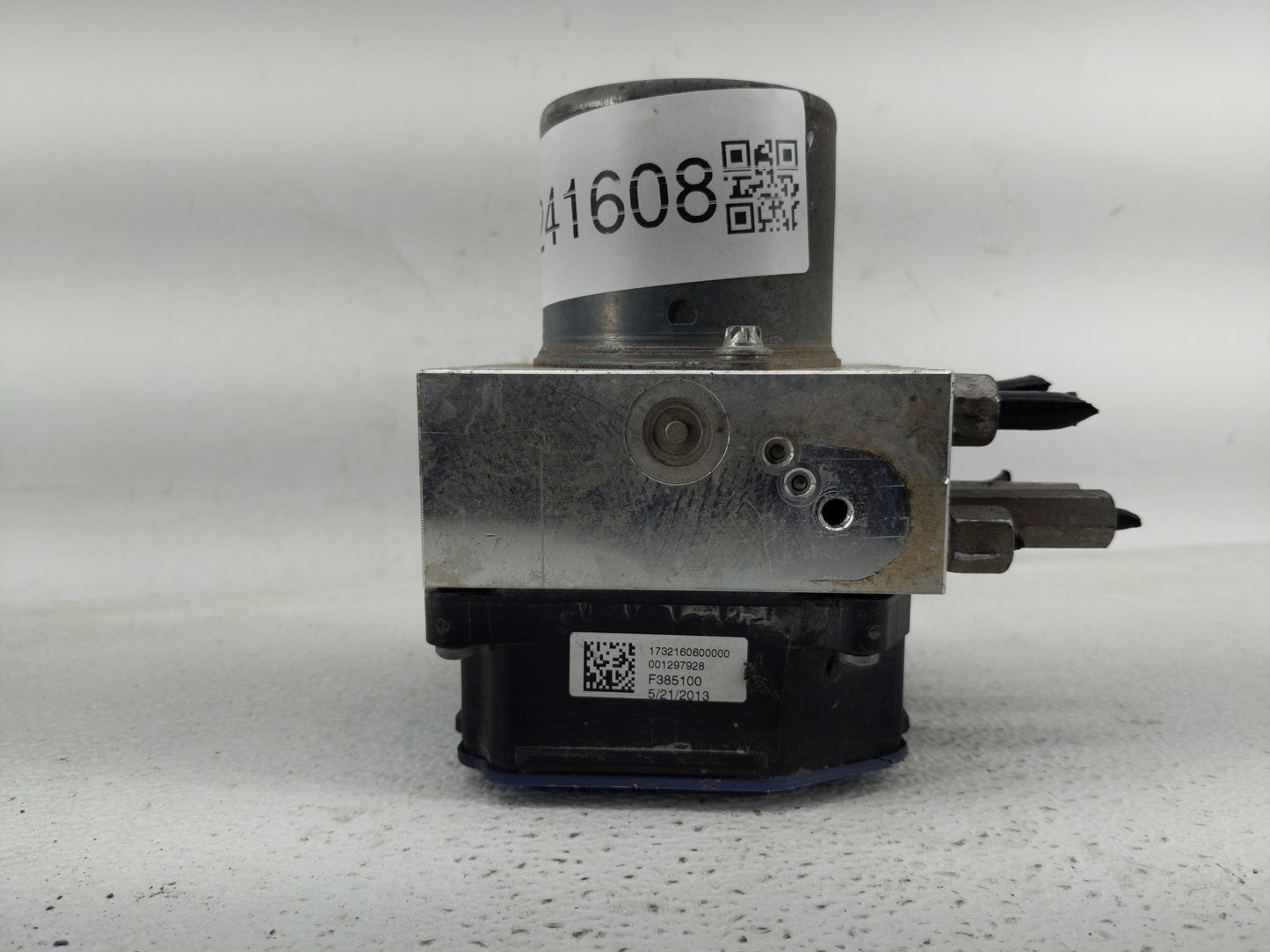 2013 Dodge Durango ABS Pump Control Module Replacement P/N:P68164629AB Fits Fits 2014 OEM Used Auto Parts - Oemusedautoparts