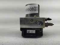 2013 Dodge Durango ABS Pump Control Module Replacement P/N:P68164629AB Fits Fits 2014 OEM Used Auto Parts - Oemusedautoparts