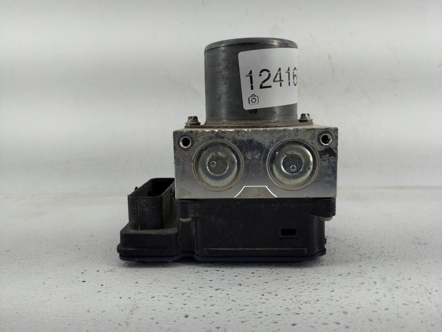 2013 Dodge Durango ABS Pump Control Module Replacement P/N:P68164629AB Fits Fits 2014 OEM Used Auto Parts - Oemusedautoparts