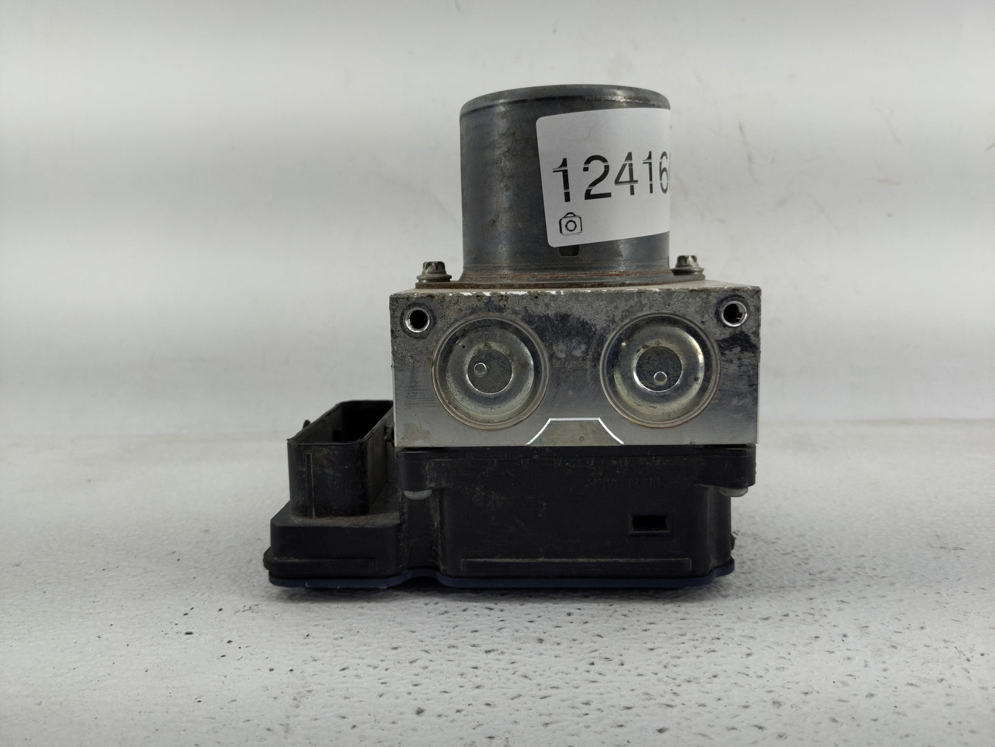 2013 Dodge Durango ABS Pump Control Module Replacement P/N:P68164629AB Fits Fits 2014 OEM Used Auto Parts - Oemusedautoparts