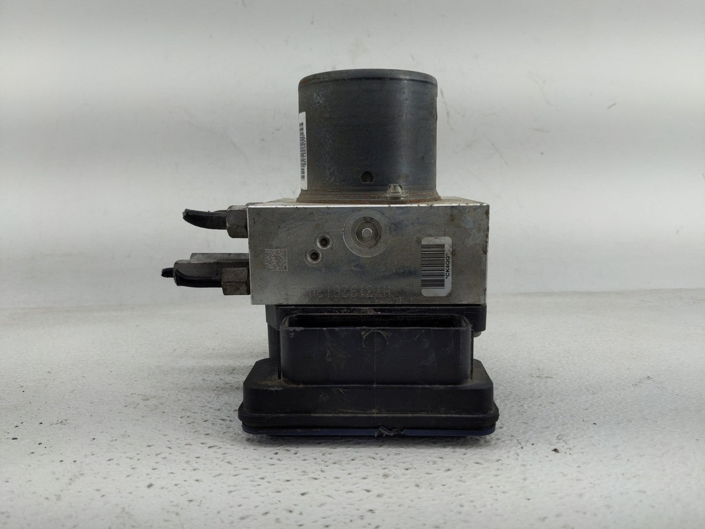 2013 Dodge Durango ABS Pump Control Module Replacement P/N:P68164629AB Fits Fits 2014 OEM Used Auto Parts - Oemusedautoparts