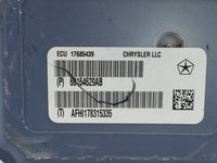 2013 Dodge Durango ABS Pump Control Module Replacement P/N:P68164629AB Fits Fits 2014 OEM Used Auto Parts - Oemusedautoparts