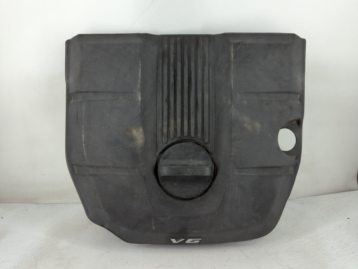 2013 Dodge Durango Engine Cover - Oemusedautoparts1.com