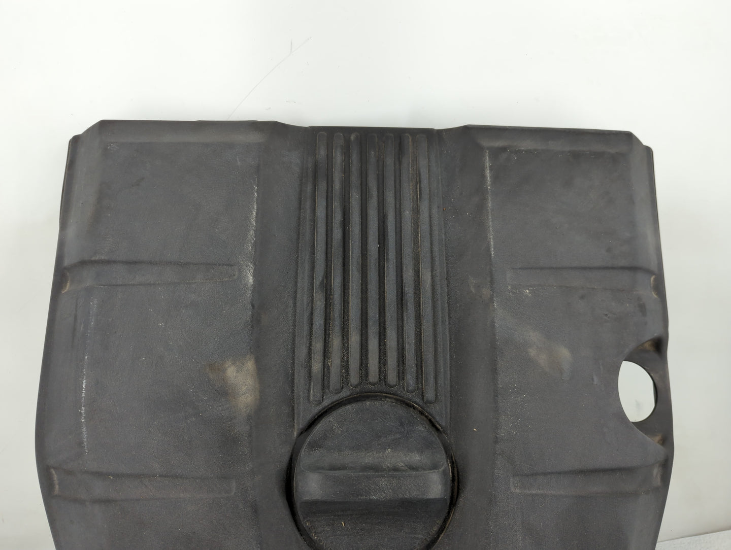 2013 Dodge Durango Engine Cover - Oemusedautoparts1.com