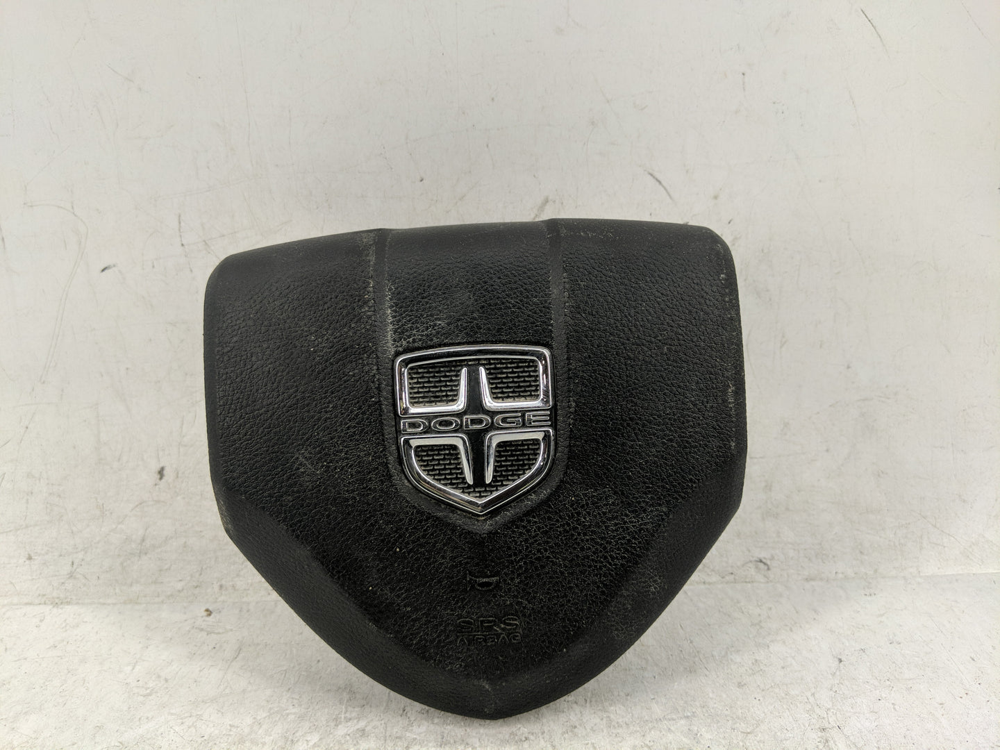 2013 Dodge Durango Driver Curtain Air Bag Oem - Oemusedautoparts1.com
