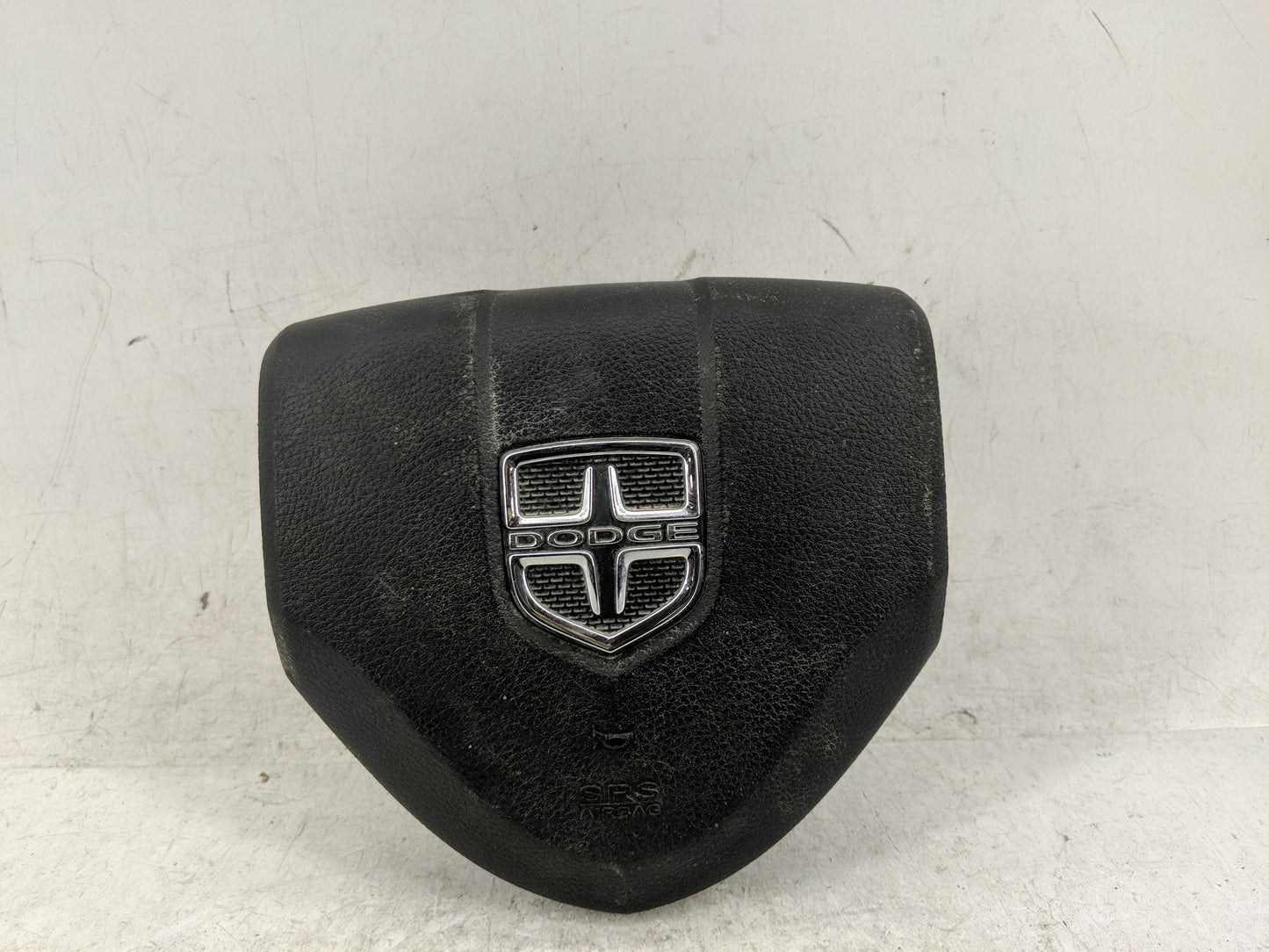 2013 Dodge Durango Driver Curtain Air Bag Oem - Oemusedautoparts1.com