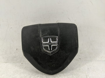 2013 Dodge Durango Driver Curtain Air Bag Oem - Oemusedautoparts1.com