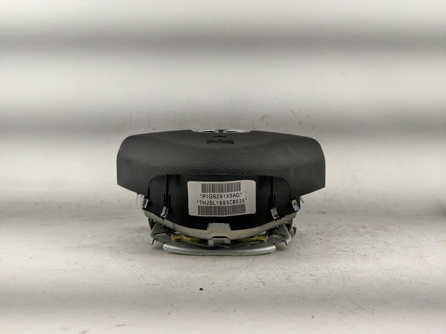 2013 Dodge Durango Driver Curtain Air Bag Oem - Oemusedautoparts1.com