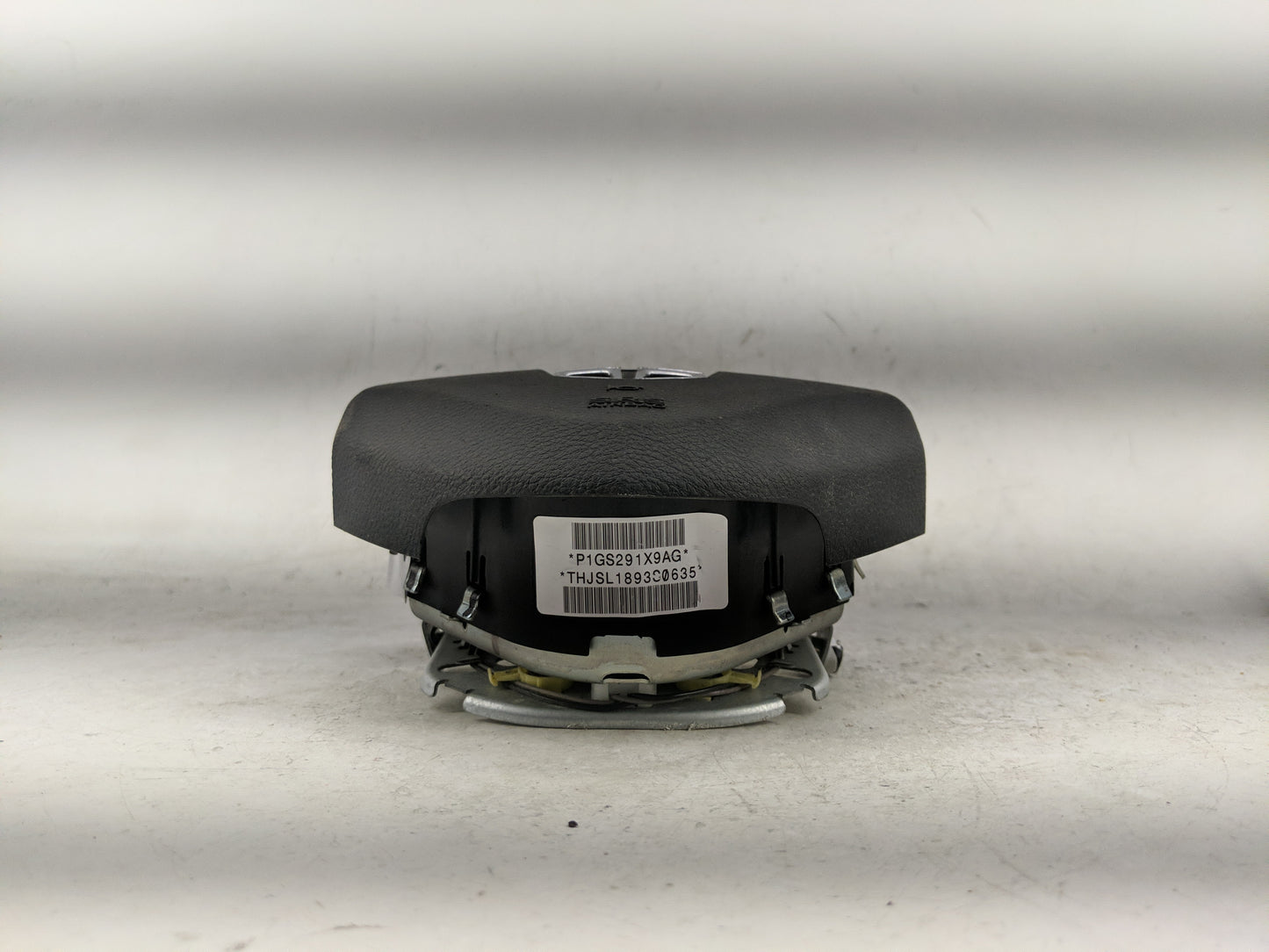 2013 Dodge Durango Driver Curtain Air Bag Oem - Oemusedautoparts1.com