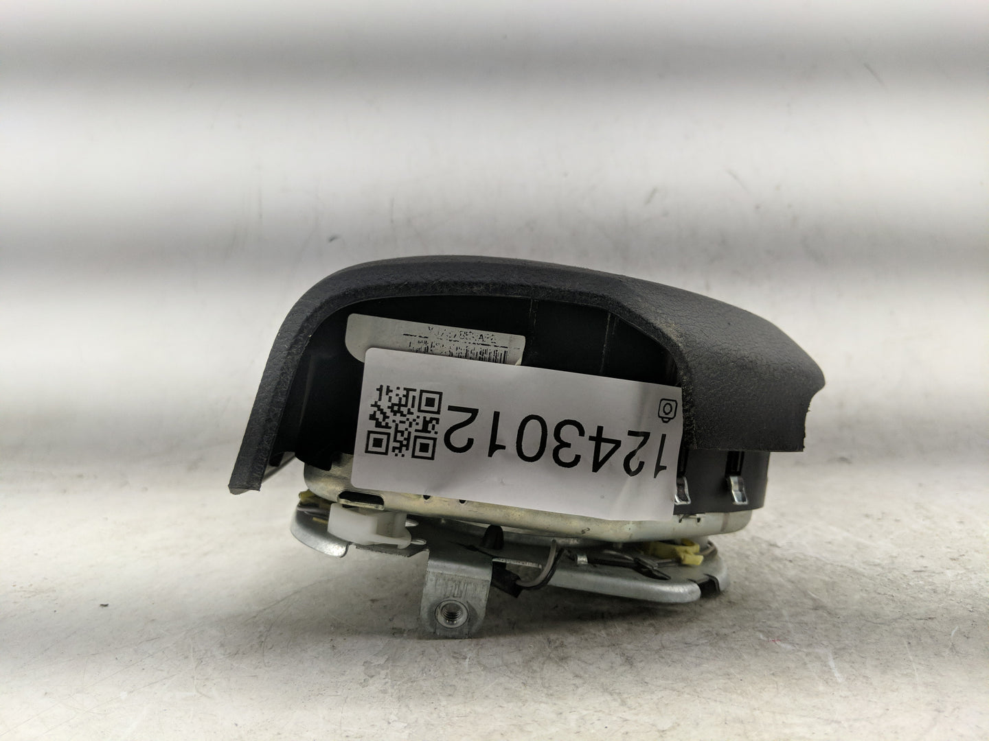 2013 Dodge Durango Driver Curtain Air Bag Oem - Oemusedautoparts1.com