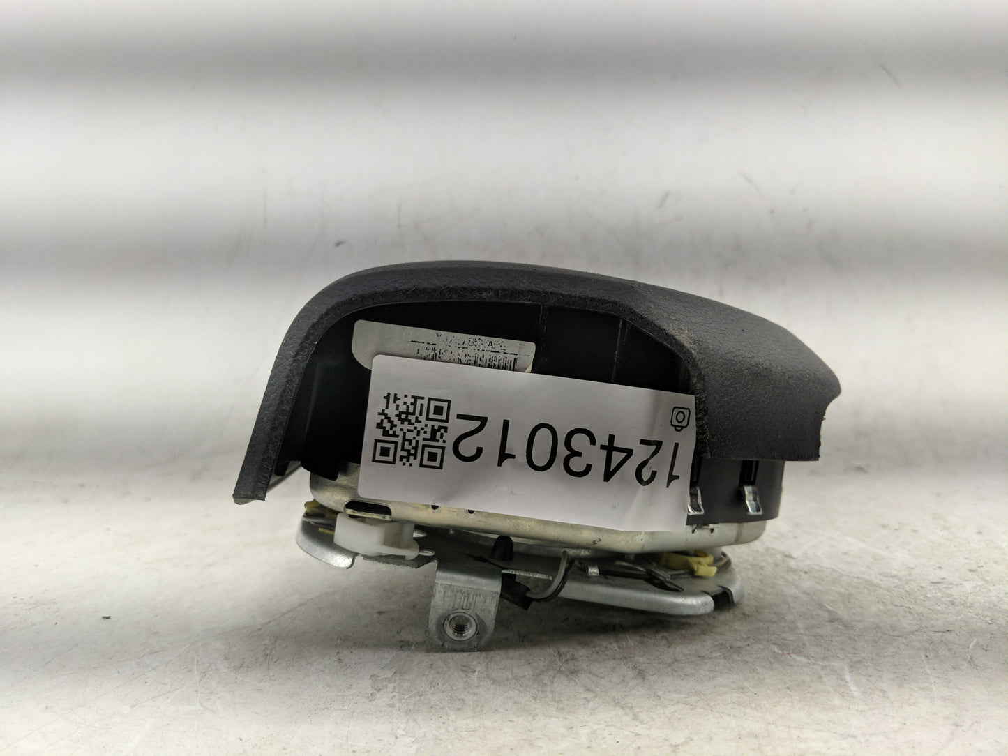 2013 Dodge Durango Driver Curtain Air Bag Oem - Oemusedautoparts1.com