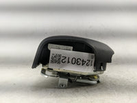 2013 Dodge Durango Driver Curtain Air Bag Oem - Oemusedautoparts1.com
