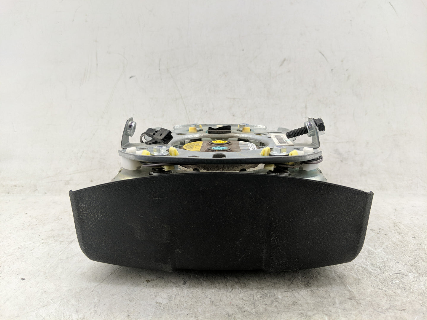2013 Dodge Durango Driver Curtain Air Bag Oem - Oemusedautoparts1.com