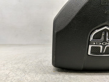 2013 Dodge Durango Air Bag Driver Left Steering Wheel Mounted P/N:P1GS291X9AG Fits OEM Used Auto Parts