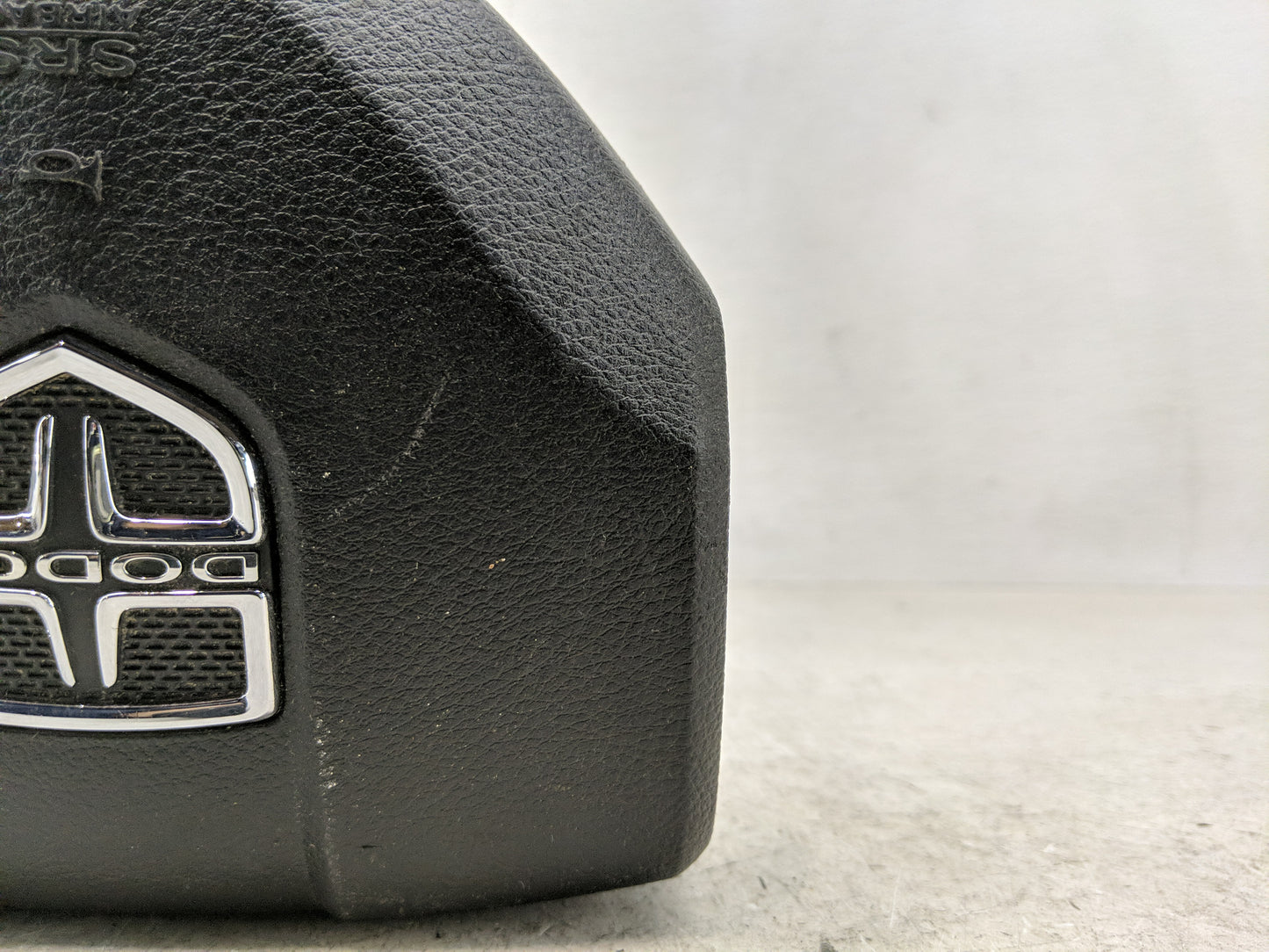 2013 Dodge Durango Air Bag Driver Left Steering Wheel Mounted P/N:P1GS291X9AG Fits OEM Used Auto Parts - Oemusedautoparts1.c