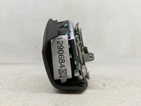 2013 Dodge Durango Air Bag Driver Left Steering Wheel Mounted P/N:P1GS291X9AG Fits OEM Used Auto Parts - Oemusedautoparts1.c