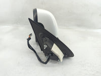 2013 Dodge Durango Driver Side View Mirror - Left Door Mirror OEM Used - Oemusedautoparts1.com