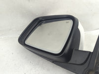 2013 Dodge Durango Driver Side View Mirror - Left Door Mirror OEM Used - Oemusedautoparts1.com
