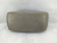 2013 Dodge Durango Center Console Armrest Cover Lid P/N:X85003904BA Fits OEM Used Auto Parts - Oemusedautoparts1.com
