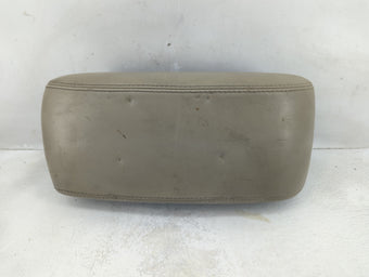 compare product 2013 Dodge Durango Center Console Armrest Cover Lid P/N:X85003904BA Fits OEM Used Auto Parts