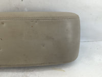 2013 Dodge Durango Center Console Armrest Cover Lid P/N:X85003904BA Fits OEM Used Auto Parts - Oemusedautoparts1.com