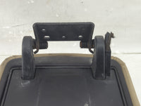 2013 Dodge Durango Center Console Armrest Cover Lid P/N:X85003904BA Fits OEM Used Auto Parts - Oemusedautoparts1.com