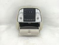 2011-2020 Dodge Durango Overhead Roof Console 1321969 - Oemusedautoparts1.com