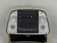 2011-2020 Dodge Durango Overhead Roof Console 1321969 - Oemusedautoparts1.com