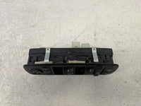 2011-2013 Dodge Durango Master Power Window Switch Replacement Driver Side Left P/N:68086 693AD Fits Fits 2011 2012 2013 OEM