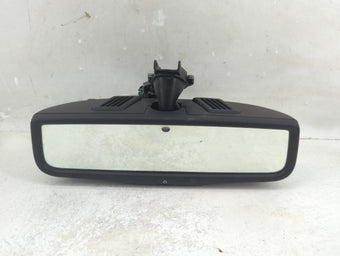 compare product 2011-2013 Dodge Durango Interior Rear View Mirror Replacement OEM Fits Fits 2007 2008 2009 2010 2011 2012 2013 2014 2015 2016 2017 OEM Used Auto Parts