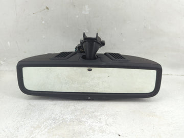 2011-2013 Dodge Durango Interior Rear View Mirror Replacement OEM Fits Fits 2007 2008 2009 2010 2011 2012 2013 2014 2015 201