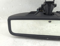 2011-2013 Dodge Durango Interior Rear View Mirror Replacement OEM Fits Fits 2007 2008 2009 2010 2011 2012 2013 2014 2015 201