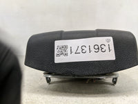 2013 Dodge Durango Air Bag Driver Left Steering Wheel Mounted P/N:P1GS291X9AG Fits OEM Used Auto Parts - Oemusedautoparts1.c