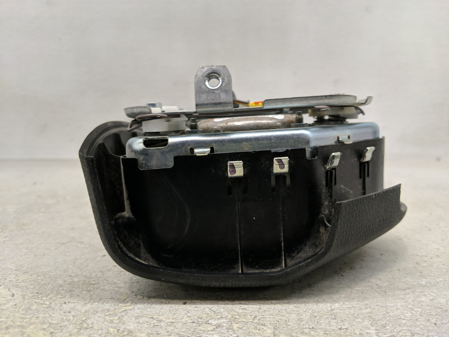 2013 Dodge Durango Air Bag Driver Left Steering Wheel Mounted P/N:P1GS291X9AG Fits OEM Used Auto Parts - Oemusedautoparts1.c