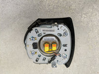 2013 Dodge Durango Air Bag Driver Left Steering Wheel Mounted P/N:P1GS291X9AG Fits OEM Used Auto Parts - Oemusedautoparts1.c
